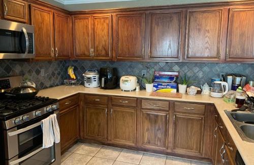 Cypress Casa | Private Disney Full n Single Room
