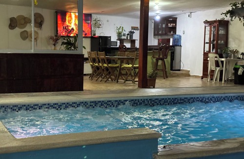 Juan de Herrera Villa | Casa de campo Nerys