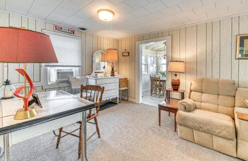 Saratoga Springs Casa | Private Dock Lakefront Gem on Saratoga Lake