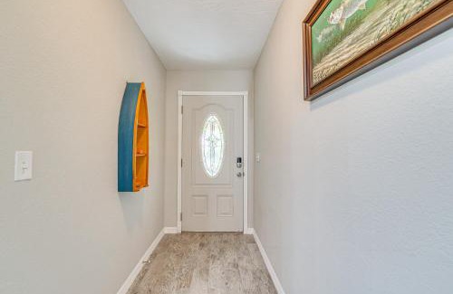 Homosassa Casa | Private Dock Riverfront Homosassa Home!