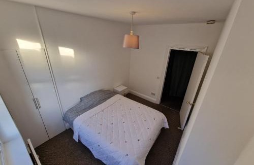 King's Cross Casa | Private Double Bedroom in King's Cross St Pancras