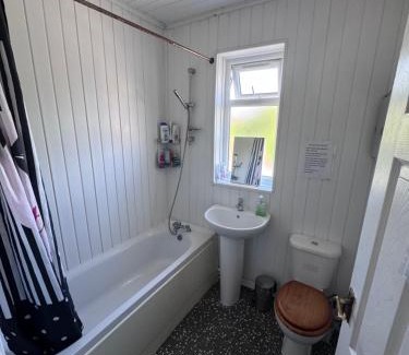 Streatham South Casa | Private Double Room