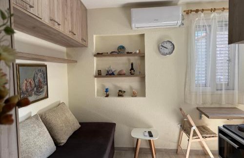 Old Town Apartamento | Private double room in the Old Town