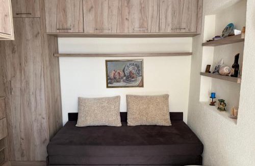 Old Town Apartamento | Private double room in the Old Town