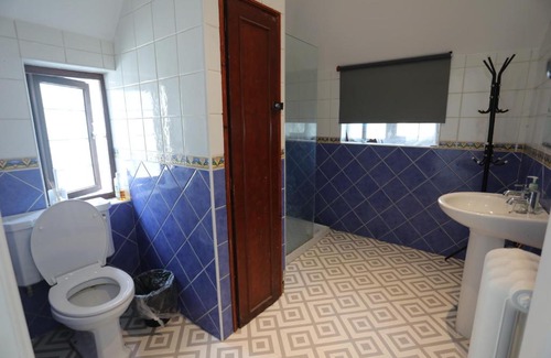 Preston Casa | Private Double room in Wembley