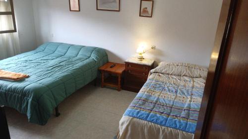 Toledo Casa | Private Double Room Toledo