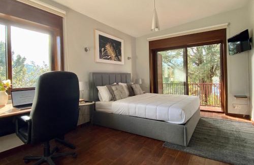 Baiao Casa | Private Douro- Quinta das Susandas