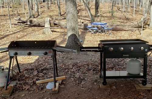 Ozone Alquiler De RV | Private East Tennessee Glamping Cabins in a Treehouse Campground Pet Friendly