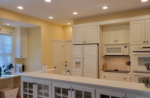 Foscoe Casa | Private Echota Resort home, great amenities, 2car garage, near best attractions