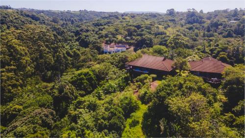 Southbroom Apartamento | Private eco-estate with sweeping ocean views No Load shedding totally off-grid property