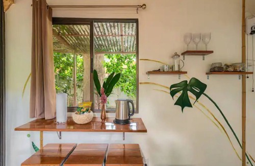 Pan de Azucar Casa | PRIVATE ECO TINY HOME NEAR AIRPORT COSTA RICA