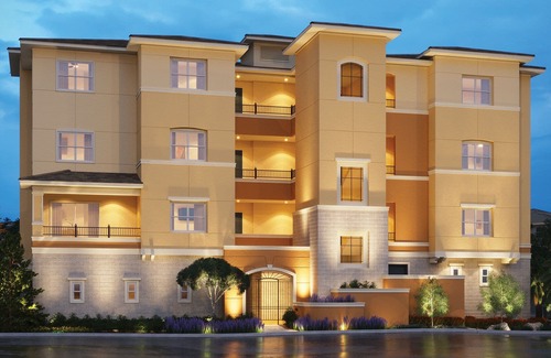 Summerlin Condominio | Private Elevator 2 Bedroom Luxury Condo with over 2000 Sq Ft