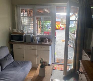 Llanfair-Dyffryn-Clwyd Casa | Private en-suite RUTHIN