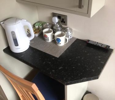 Ruthin Casa | Private en-suite guestroom Ruthin