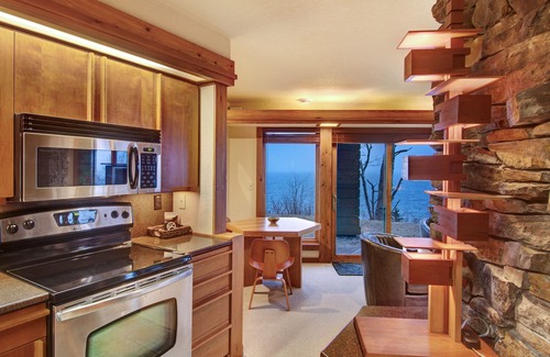 Grand Marais Condominio | Quédate 2 noches ¡Obtén 1 noche GRATIS! - ¡Quédate 7 y obtén 2 GRATIS! (Noviembre - abril - No hay días festivos)