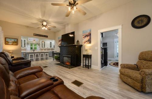 Winter Haven Casa | Private Ensuite In Historic Home