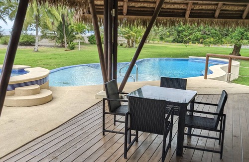 Puerto Armuelles Apartamento | Private Entrance Room walkable to the Beach!