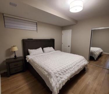 Fort Gary Casa | Private Entrance 2 Bed 1 Bath