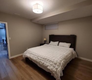 Fort Gary Casa | Private Entrance 2 Bed 1 Bath