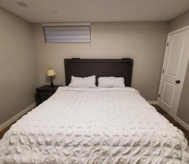 Fort Gary Casa | Private Entrance 2 Bed 1 Bath
