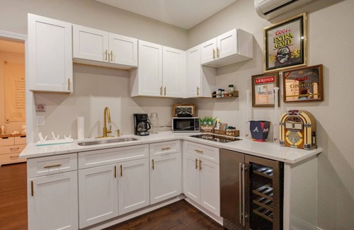 Clarkdale Apartamento | Private Entrance Movie Theater Stay New Build 2023