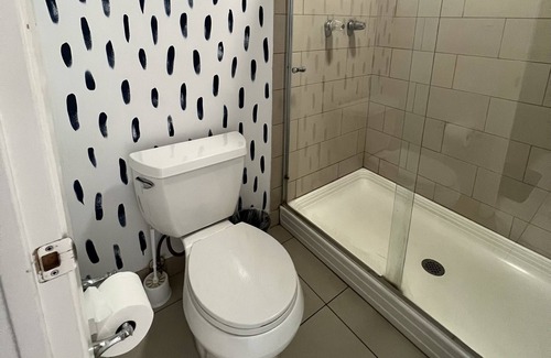 Del Cerro Apartamento | Private entrance unit near SDSU near Trolly