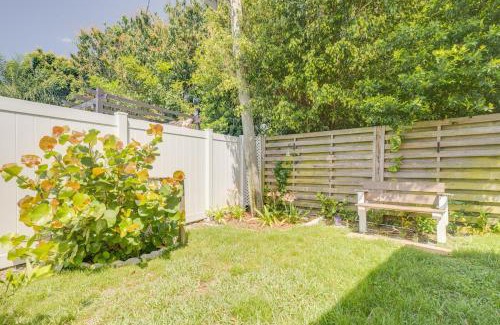 Clearwater Casa | Private Entry-King & Queen rooms