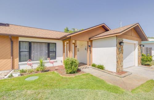 Clearwater Casa | Private Entry-King & Queen rooms