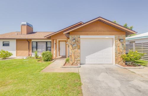 Clearwater Casa | Private Entry-King & Queen rooms