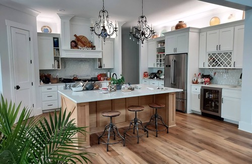 Aiken Casa | Private Equestrian estate in Aiken, SC. Only 30 miles to Augusta National.