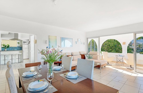 La Matanza de Acentejo Villa | Villa con jardín de 700 m2 con gran jardín y piscina infinity y barbacoa