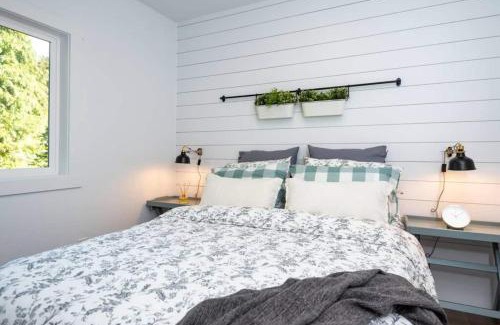 Camas Casa | Private Escape! Tiny Home Style