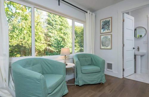 Camas Casa | Private Escape! Tiny Home Style