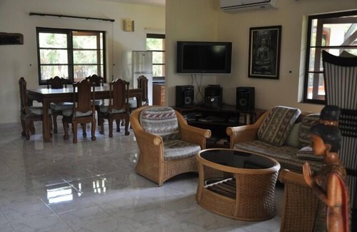Wang Pong Villa | Casa de lujo privado en una comunidad cerrada