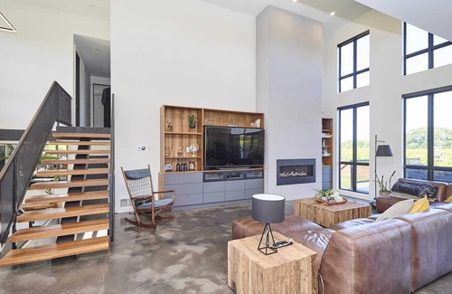 Louth Casa | Private Executive Family Home