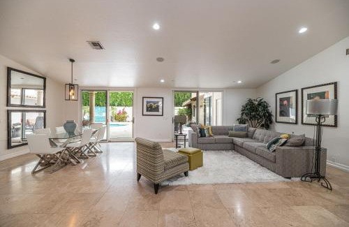 South Scottsdale Casa | Private Executive Home, Pet Friendly, Walkable