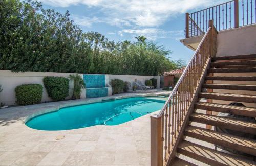 South Scottsdale Casa | Private Executive Home, Pet Friendly, Walkable