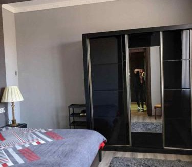 Kobuleti Casa | Private family house