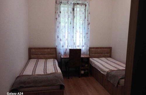 Kobuleti Casa | Private family house