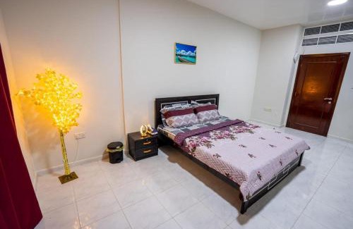 Mussafah Casa | PRIVATE FAMILY ROOM BY BJ