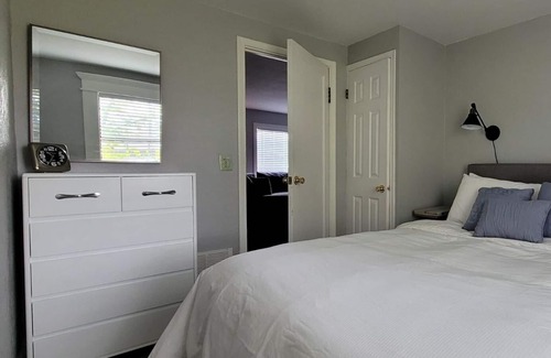 West Valley Casa | Private Fenced Dog Friendly Boise Home w/ Garage