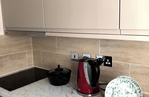 Shipley Apartamento | Piso privado en Wrose, Shipley, Bradford