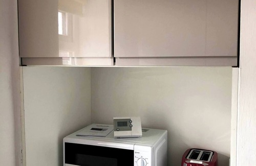 Shipley Apartamento | Piso privado en Wrose, Shipley, Bradford