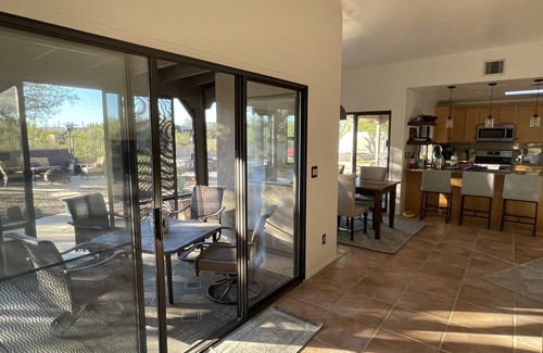 Oro Valley Casa | Resort privado Four Seasons