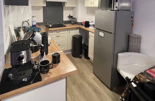 Carrieres-sous-Poissy Apartamento | Private room