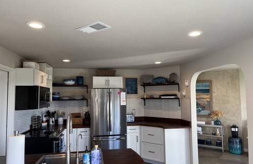 Bodega Bay Casa | Private-Full Views-14th Fairway-4.5Bedrooms-3 Baths-2900 sqft-Pool Table-Hot Tub
