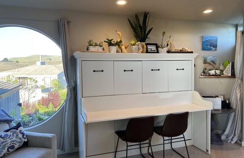 Bodega Bay Casa | Private-Full Views-14th Fairway-4.5Bedrooms-3 Baths-2900 sqft-Pool Table-Hot Tub