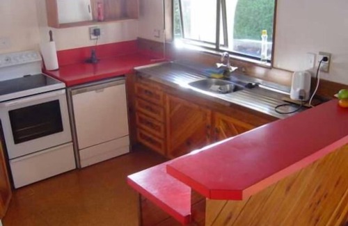 Pauanui Casa | Privado escapada totalmente vallada $ 125- $ 300 / noche