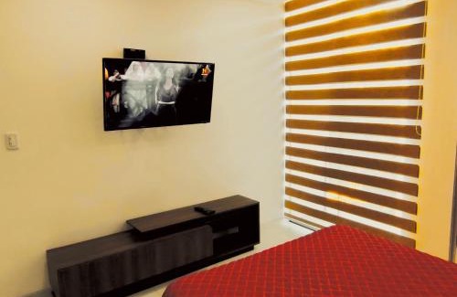 Santa Cruz Apartamento | Private Garzonier Las Palmas
