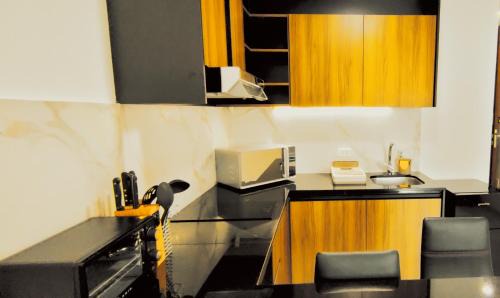 Santa Cruz Apartamento | Private Garzonier Las Palmas